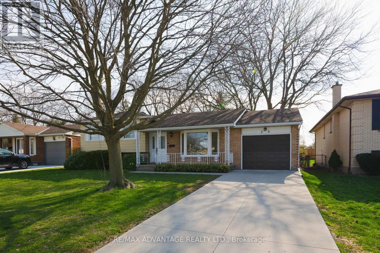 Photo principale - 26 Luton Crescent