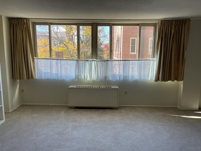 Living Room - 1 E University Pky