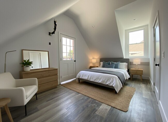 Foto del edificio - 1301-1303 West 22nd Street