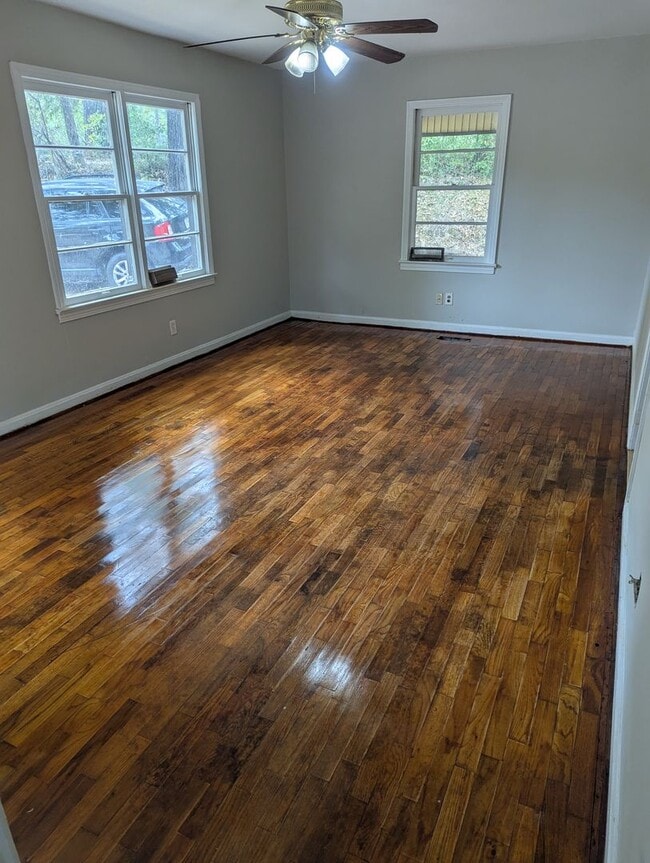 Photo - 2725 1st St E House