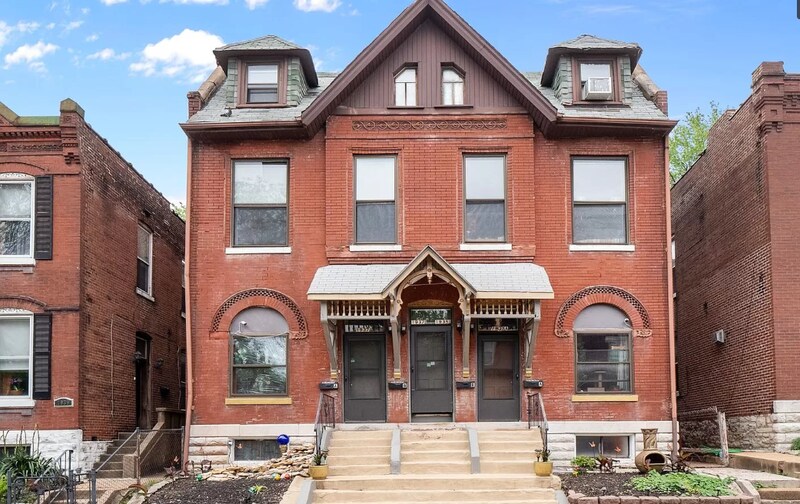 1937 Withnell Ave Unit 2F, Saint Louis, MO 63118 Condo for Rent in