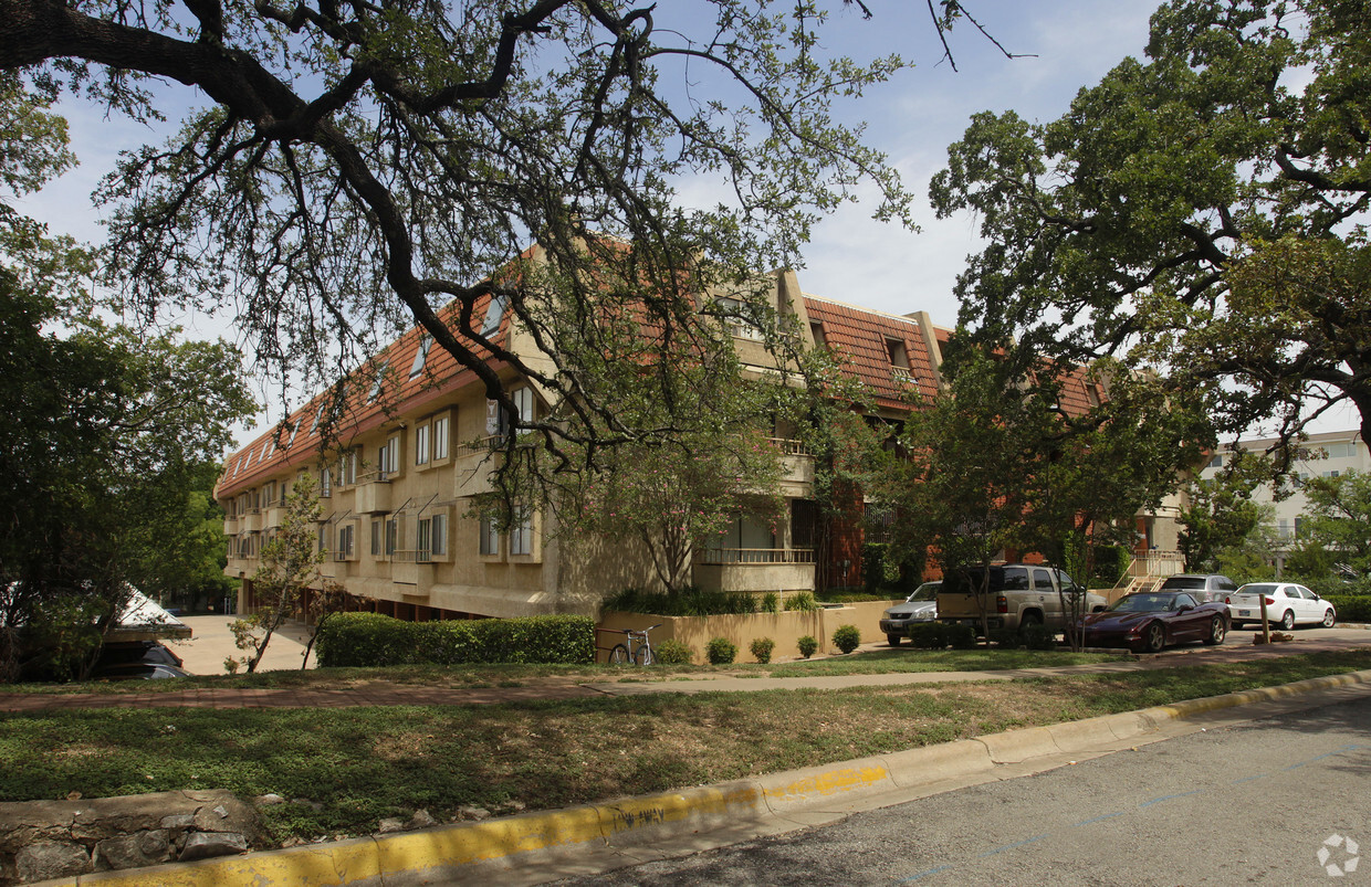 Foto del edificio - Sunchase