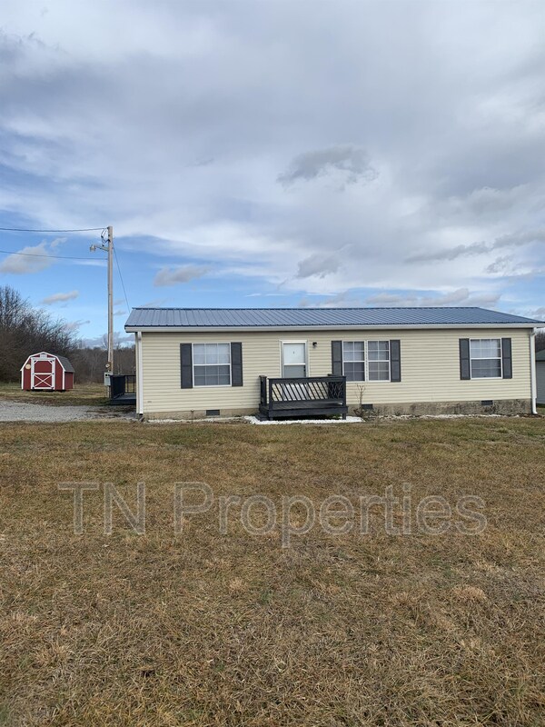 Foto principal - 1013 Poplar Ridge Rd