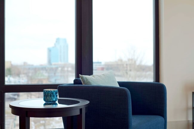 Interior Photo - The Homes at River's Edge