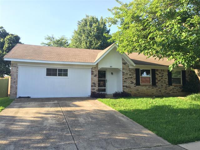 Foto principal - 1617 Kingston Dr