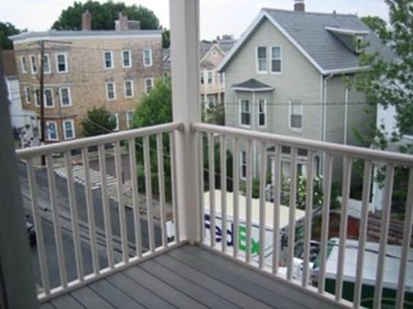 Building Photo - 34 Springfield St