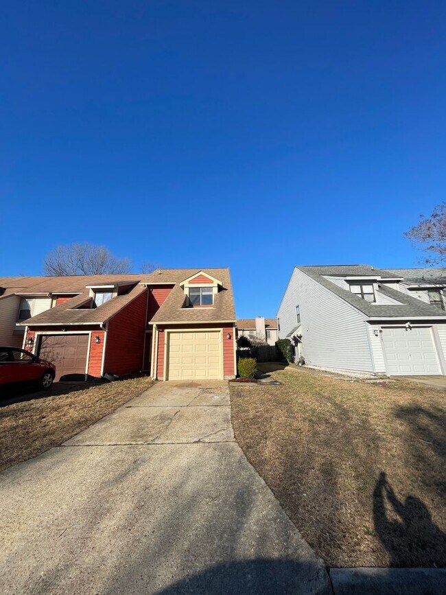 Foto del edificio - Kempsville Lake