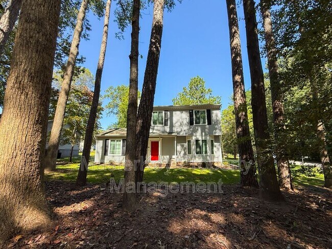 Building Photo - 2301 Merganzer Rd