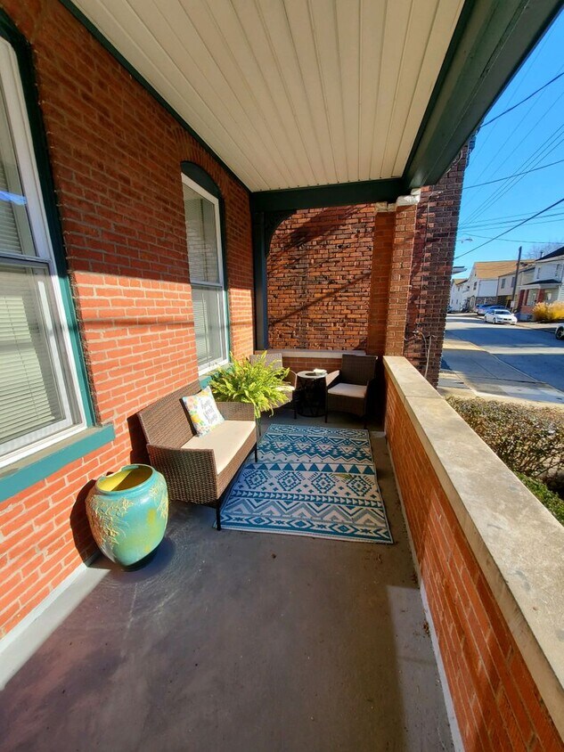 Foto principal - Sharpsburg Duplex
