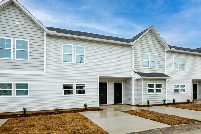 Foto del edificio - 519 Tussey Dr