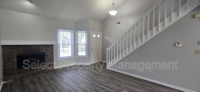 Building Photo - 5418 Evard Rd