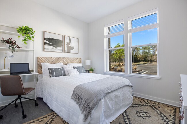 Foto del edificio - The Horizon at Springdale Park