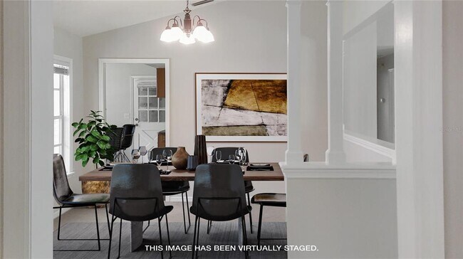 Foto del edificio - 834 E County Rd 540A