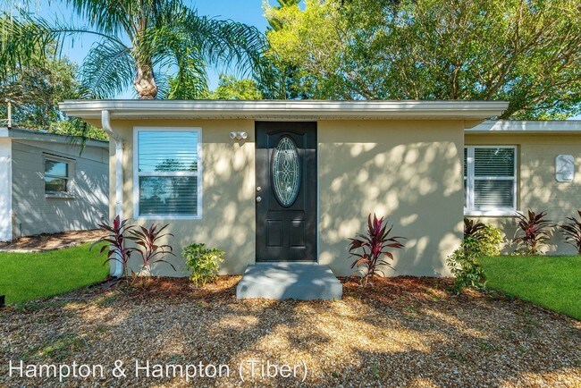 Foto del edificio - 3 br, 1 bath House - 10151 114TH TERRACE