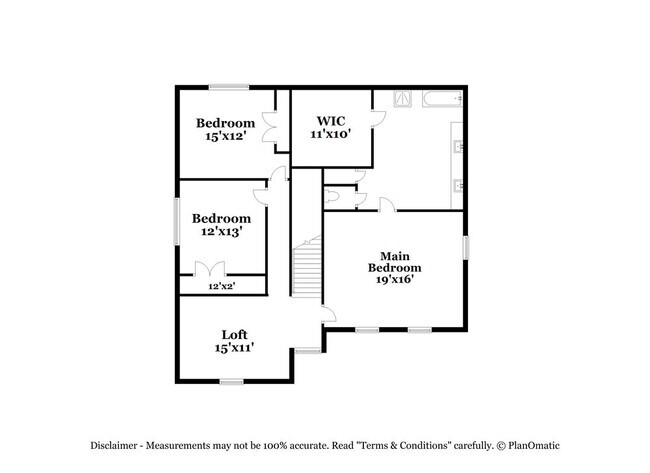 Foto del edificio - 21902 Willow Shadows Dr