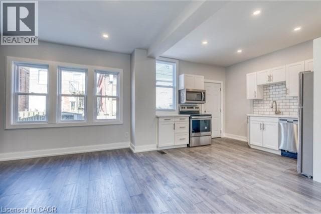 Building Photo - 23 Gibson Ave