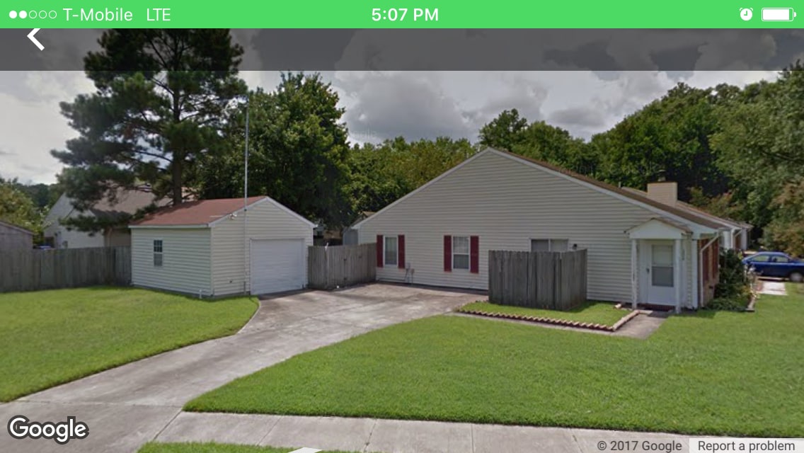 Separate garage -$100 if you don’t want to use it - 324 Cobblewood Arch