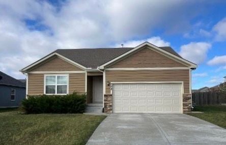 Building Photo - 742 S Cypress St