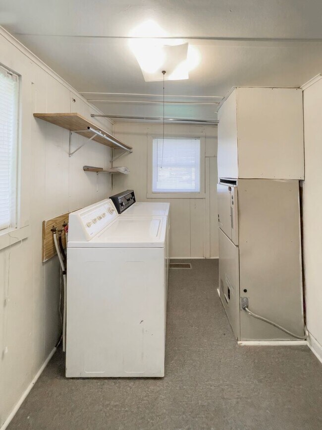 Foto del edificio - 2009 N Janney Ave
