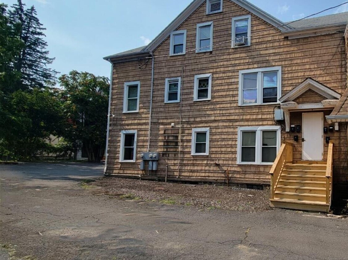 Foto del edificio - 19 West St