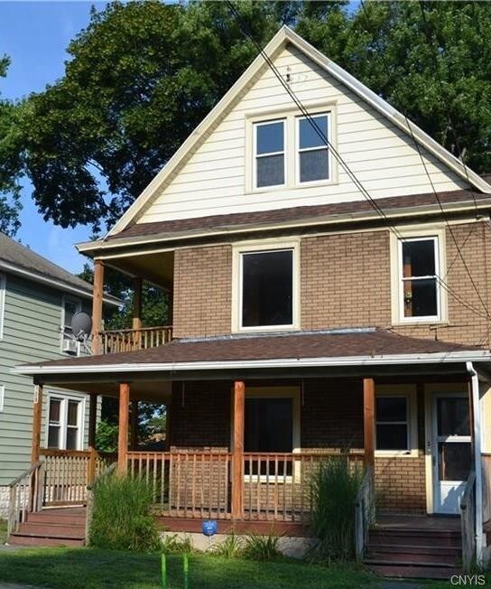 Building Photo - 109 Murray Ave