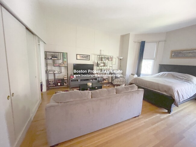 Foto del edificio - 417 Beacon St