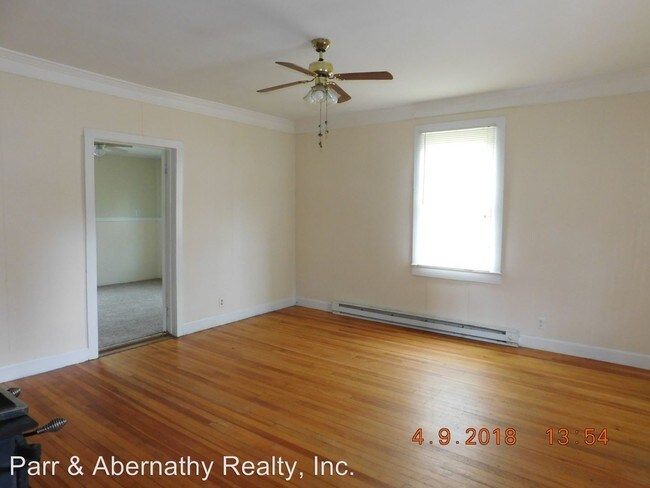 Building Photo - 2 br, 1 bath House - 1725 Ruffin Road
