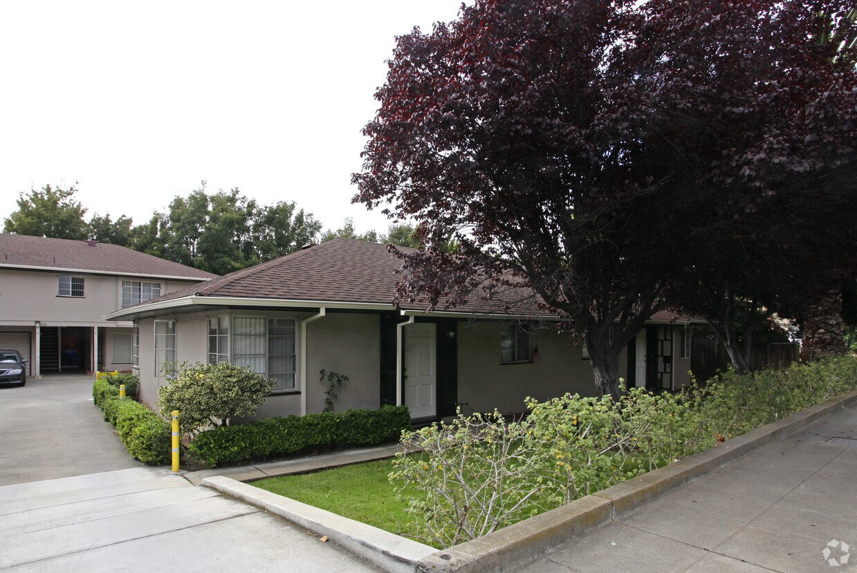 Primary Photo - 528 S Mathilda Ave
