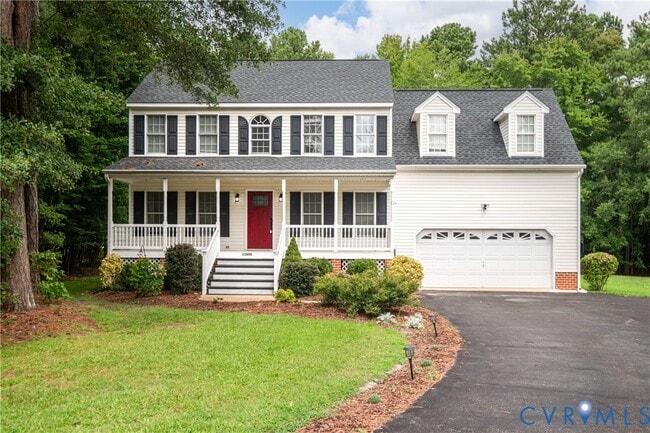 Building Photo - 13800 Rock Harvest Ct