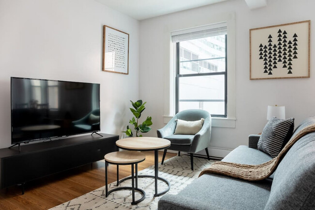 Foto del edificio - 90 Warrenton St