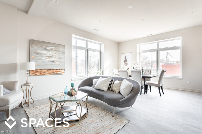 Foto del edificio - 1 br, 1 bath Apartment - 4914 N Clark St