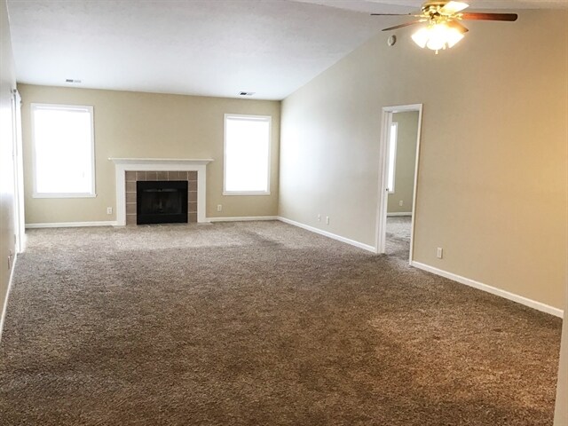 Foto del edificio - 10136 Honeywell Ln