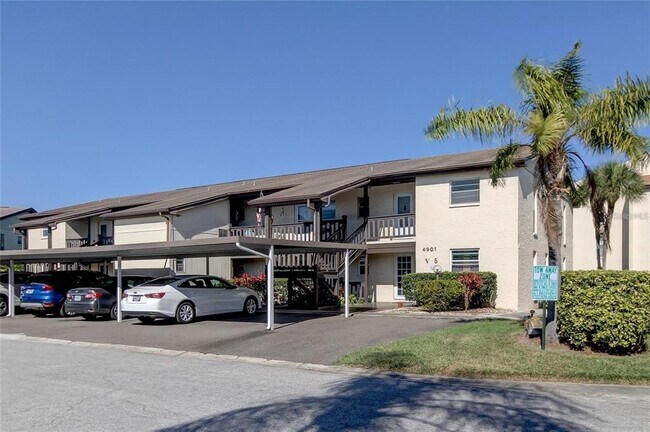 Foto del edificio - 4901 Onyx Ln