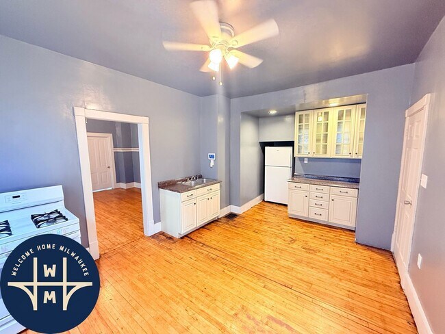 Foto del edificio - 2454 N 7th St