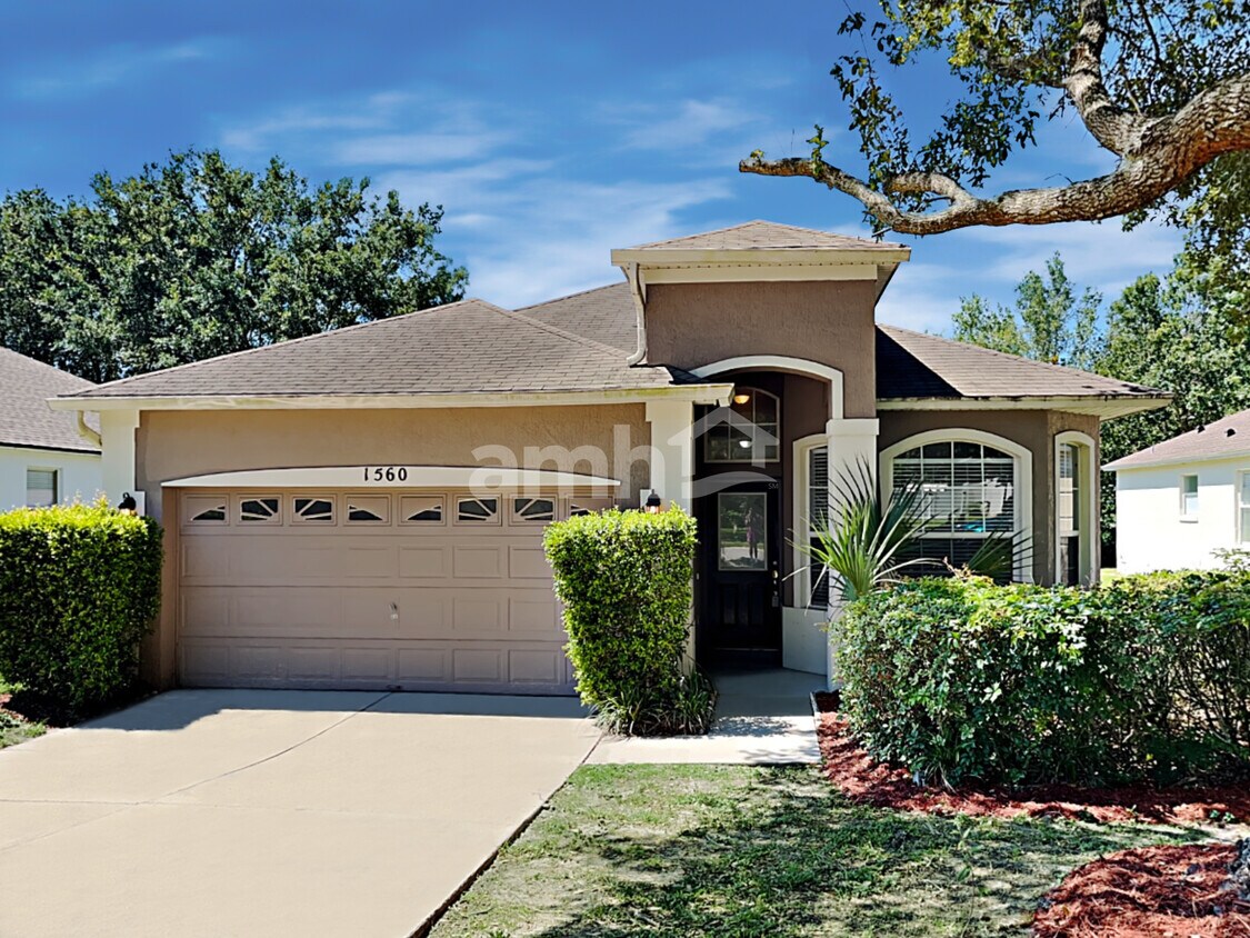 Foto principal - 1560 Mountclair Court