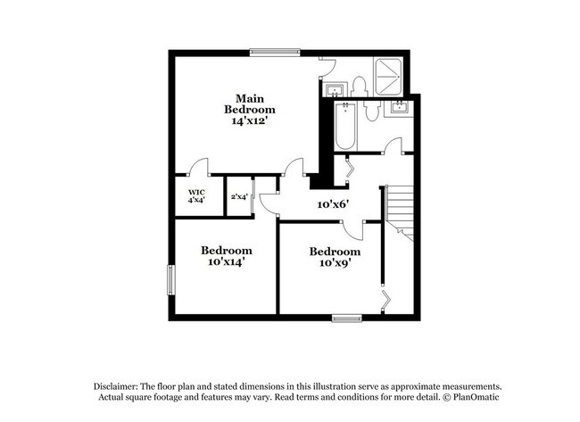 Foto del edificio - 3162 Alderbrook Dr