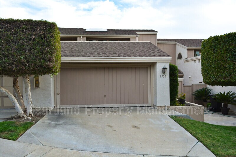 Primary Photo - 6708 Fashion Hills Blvd