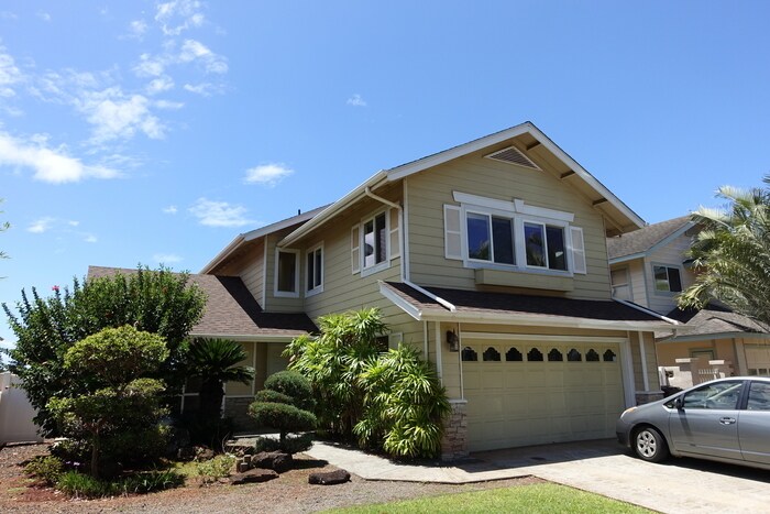 Primary Photo - 4 Bed, 2.5 Bath Executive House in Waikele...