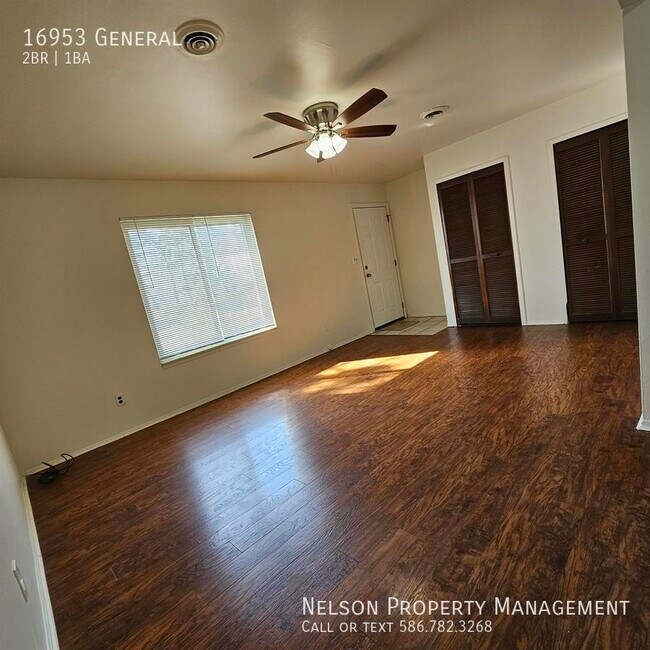 Building Photo - 16953 General