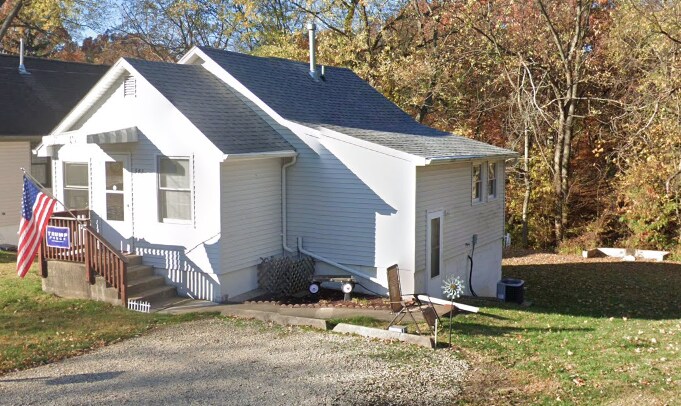 Primary Photo - 543 S Anna Ave