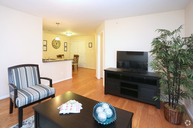 Photo - Jefferson Forest Manor Apartments