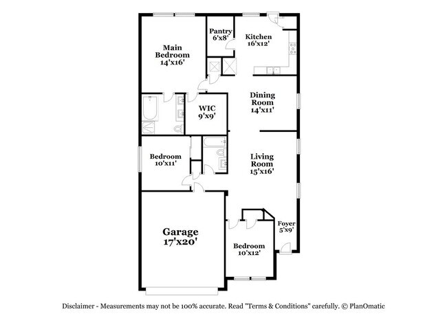 Foto del edificio - 27330 Wrought Iron