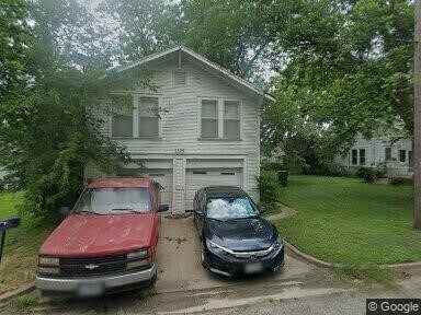 Primary Photo - 1106 Thompson St