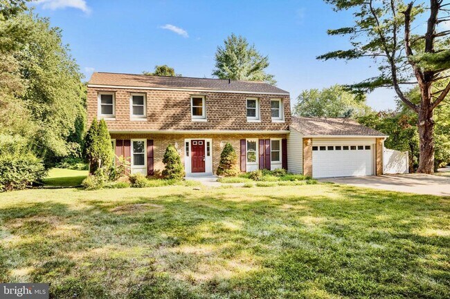 Foto del edificio - 1518 Gingerwood Ct