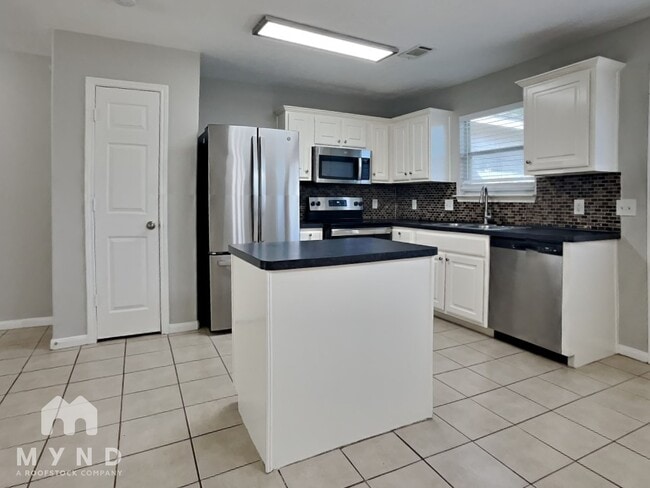 Foto del edificio - 4806 Comal River Loop