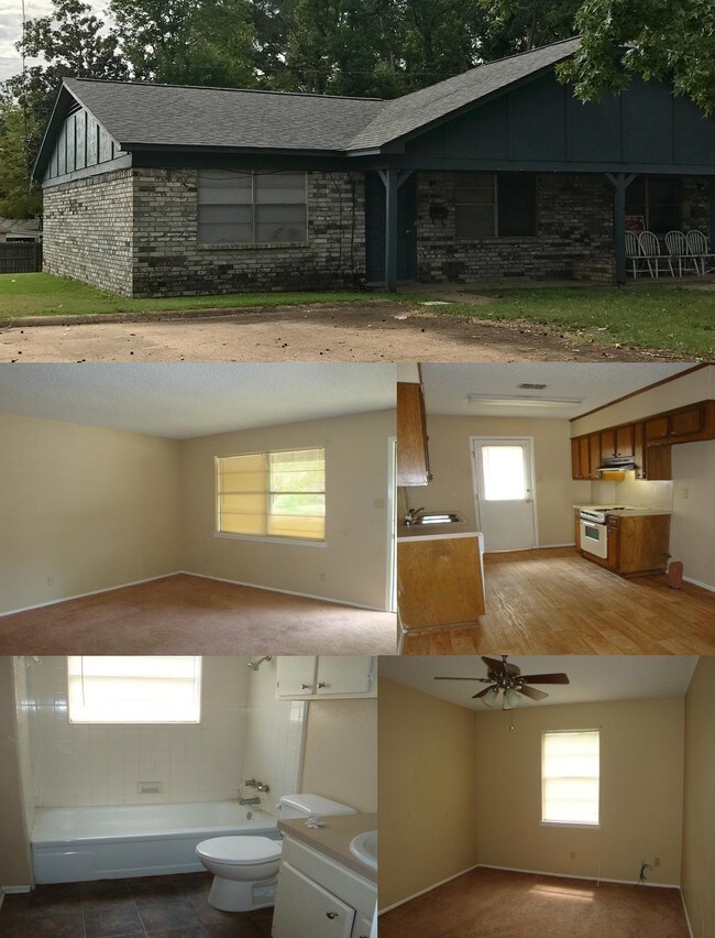 Foto del edificio - 3310 Rice St