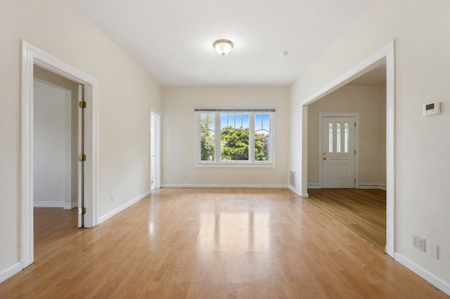 Building Photo - 1632 Florida St