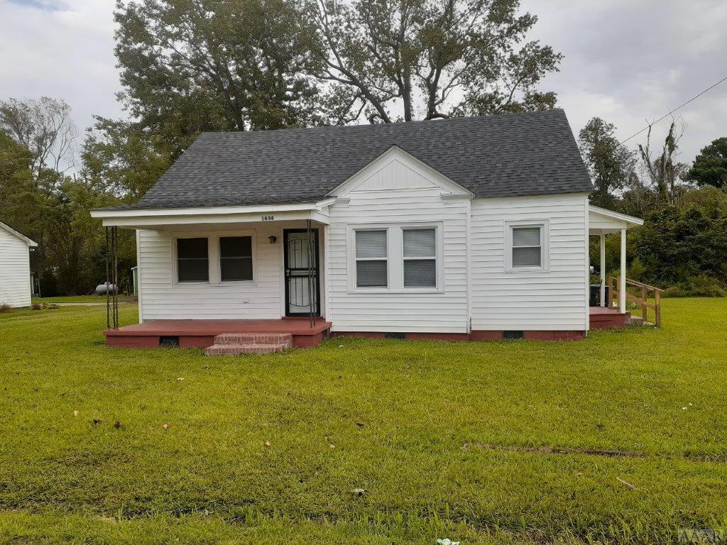 Primary Photo - 1634 Peartree Rd