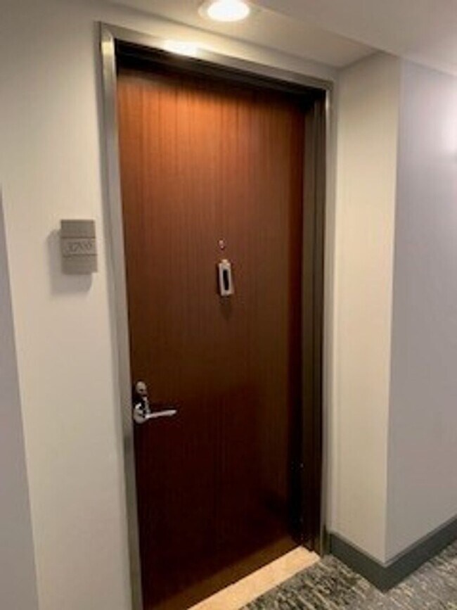 Foto del edificio - Capitol Place