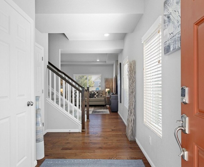 Foto del edificio - 3641 Candlewood Dr